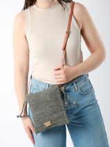 Cross Body Tas L